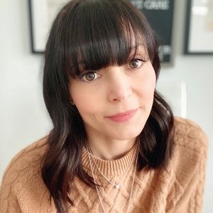 Meet your Posher, Lynn